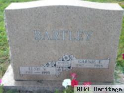 Elsie V Bartley