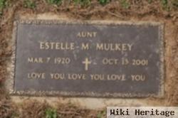 Estelle M. Mulkey