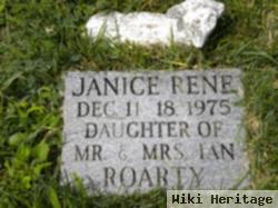 Janice Rene Roarty