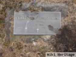 Clarence H. Christensen