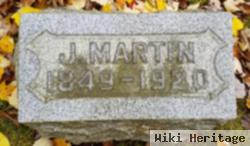 John Martin Ulrich