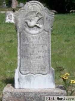 Hannah E. Bedigrew Fairman