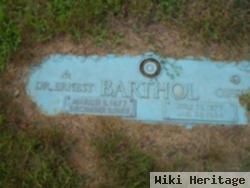 Ernest Barthol