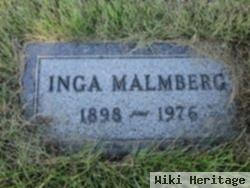 Inga Falla Malmberg