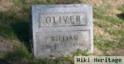 William Oliver