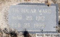 Ruth Tolar Ward