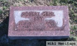 Robert Gene Fry