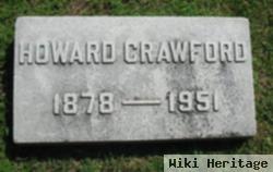 Howard Crawford