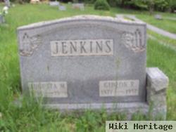 Augusta M. Jenkins