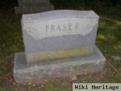 Mary E. Lynn Fraser