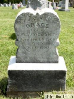 Grace Smith