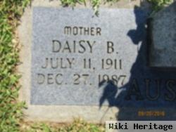 Daisy B Ausley