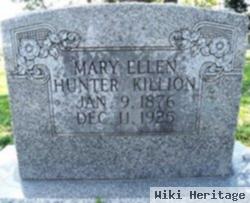 Mary Ellen Hunter Killion