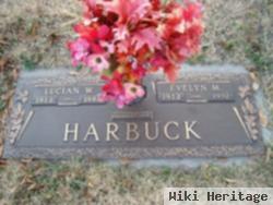 Lucian Wade Harbuck