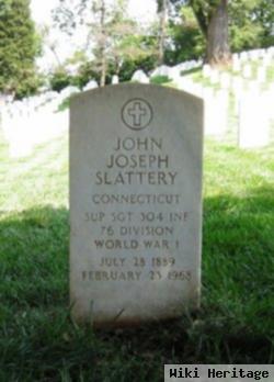 John Slattery