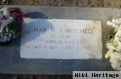 Charlie J. Mitchell