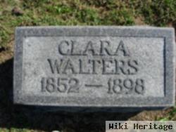 Clara Brown Walters