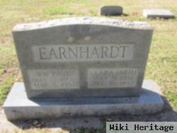 Clara Smith Earnhardt