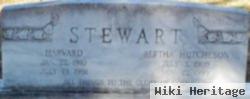 Harvard Stewart