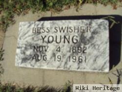 Bess Swisher Young