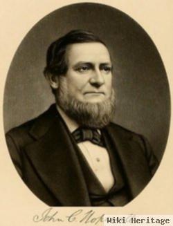 John C. Hopewell