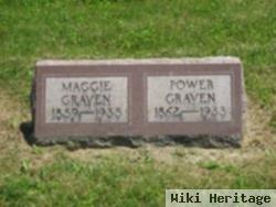 Maggie Graven