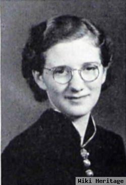 Enid C Bergsieker