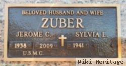 Sylvia L Zuber