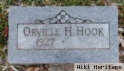 Orville H. Hook