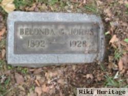 Belonda Gay Johns