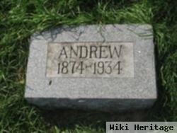 Andrew Anderson