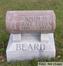 Francis Byron Beard