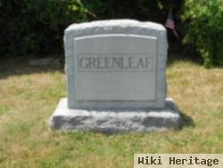 Mary J. Greenleaf