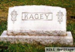 Elizabeth Hopkins Kagey