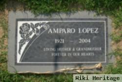 Amparo Lopez