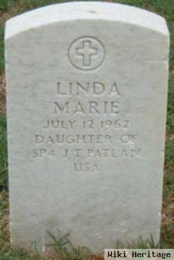 Linda Marie Patlan