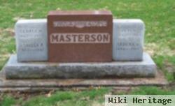 George Washington Masterson