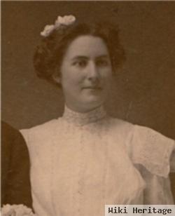 Myrtle May Orr Brenizer