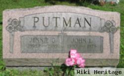 John Lee Putman