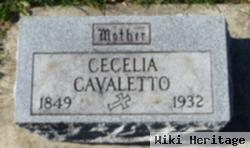 Cecelia Cavaletto