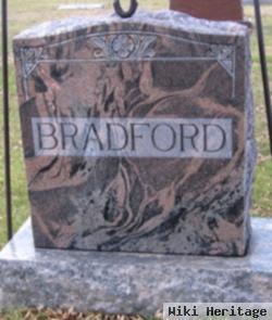 Gordon A Bradford