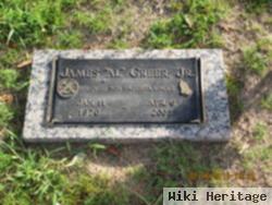 James Albert Greer, Jr