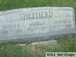 Charles A. Shepherd