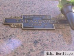 William "bill" Tarazewich, Sr