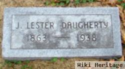 James Lester Daugherty