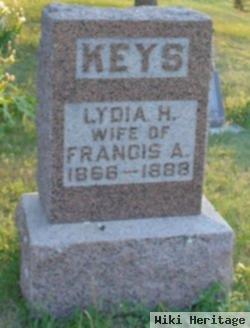 Lydia Keyes