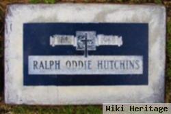 Ralph Oddie Hutchins