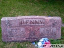 Elbert Stanley Penny