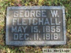 George W. Fletchall
