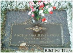 Angela Ona Rene Wells